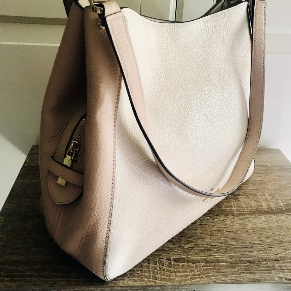 Kate Spade Colorblock Shoulder Bag - Picture 5 of 16